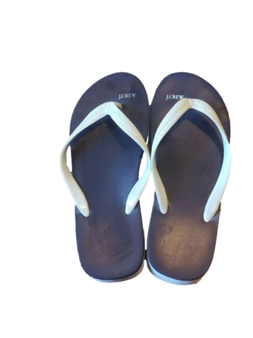 J. Crew Platform Flipflop